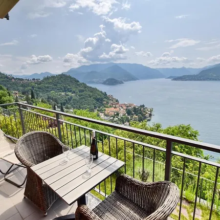 Varenna Apartament Perledo