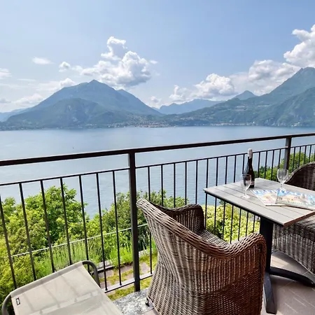 Apartament Varenna *