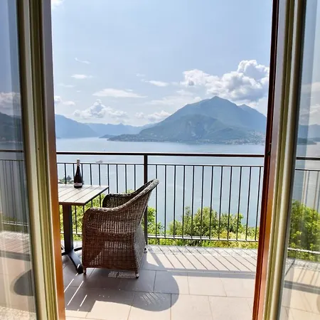 Varenna 페를레도