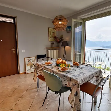 Varenna Apartament