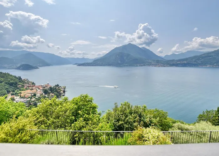 Varenna * ペルレード