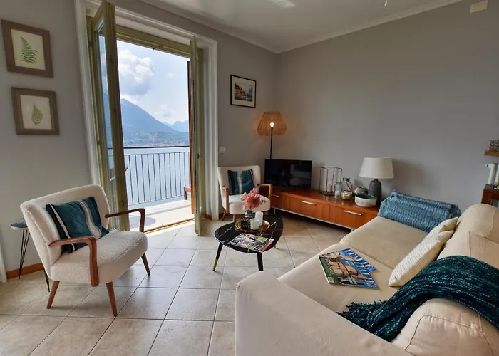 Varenna ペルレード