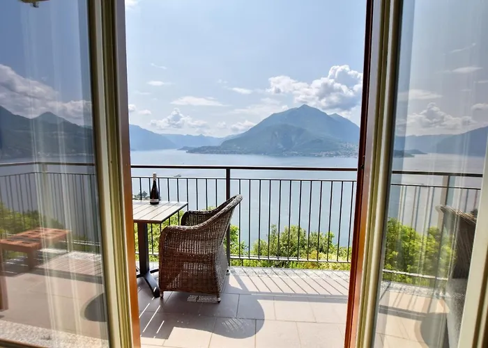 Varenna ペルレード